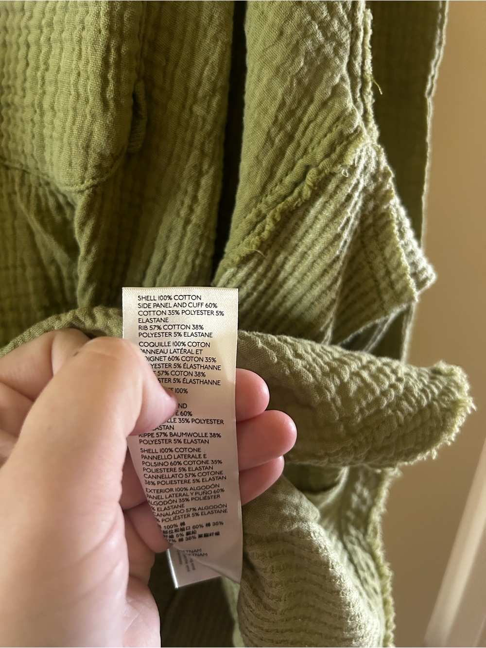 Free People Palo Alto Top - Picture 5 of 5